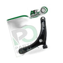 Front Lower Left Control Arm with Ball Joint Suitable for Mitsubishi Lancer CJ - BD4