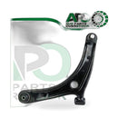 Front Lower Left Control Arm with Ball Joint Suitable for Mitsubishi Lancer CJ - ZT3