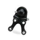 2 Front Lower Ball Joints Suitable for Mitsubishi Pajero NH NJ NK NL 4WD - BD1