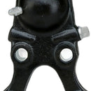 2 Front Lower Ball Joints Suitable for Mitsubishi Pajero NH NJ NK NL 4WD - XQ1
