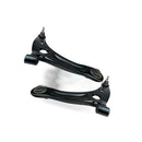 Front Lower Control Arms with Ball Joints Pair Suitable for Mitsubishi Colt RG - BD3