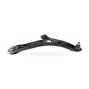 Front Lower Control Arms with Ball Joints Pair Suitable for Mitsubishi Colt RG - ZT2