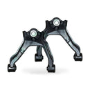 Front Upper Left Right Control Arms with Ball Joints Suitable for Mitsubishi - ZT2