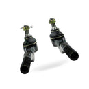 Inner Tie Rod End Set Suitable for Mitsubishi Pajero NH NJ NK NL 1991-2000 2 - BD4