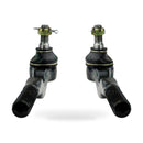 Inner Tie Rod End Set Suitable for Mitsubishi Pajero NH NJ NK NL 1991-2000 2 - ZT3