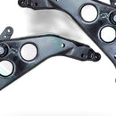 Front Lower Left Right Control Arms Suitable for Mini Cooper R50 R53 R52 - XQ1
