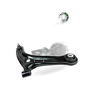 Front Lower Right Control Arm With Ball Joint Suitable for Mazda 2 2007-2014 - BD4