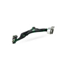 Front Lower Right Driver Side Control Arm Assembly Suitable for Mazda 6 GH - BD2