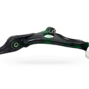 Front Lower Right Driver Side Control Arm Assembly Suitable for Mazda 6 GH - XQ1