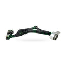 Front Lower Right Driver Side Control Arm Assembly Suitable for Mazda 6 GH - ZT2