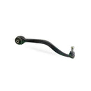 Front Lower Curved Control Arms with Ball Joints Suitable for Mazda 6 GG GY - BD3