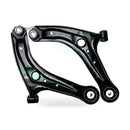 Front Lower Left Right Control Arms Suitable for Mazda 2 DE 2007-2014 1.5L - ZT2