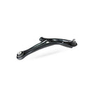 Front Lower Left Right Control Arms with Ball Joints Suitable for Mazda 2 - BD2