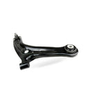 Front Lower Left Right Control Arms with Ball Joints Suitable for Mazda 2 - BD4