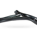 Front Lower Left Right Control Arms with Ball Joints Suitable for Mazda 2 - XQ1