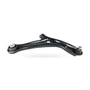 Front Lower Left Right Control Arms with Ball Joints Suitable for Mazda 2 - ZT2