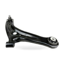 Front Lower Left Right Control Arms with Ball Joints Suitable for Mazda 2 - ZT3