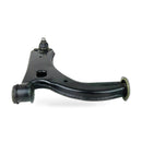 Front Lower Left Right Control Arms with Ball Joints Suitable for Mazda 2 DY - ZT3