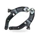Front Lower Control Arms with Ball Joints Suitable for Mazda 323 BJ Astina - ZT2