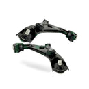 Front Lower Left Right Control Arms with Ball Joints Suitable for Mazda CX-9 TC - BD3