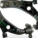 Front Lower Left Right Control Arms with Ball Joints Suitable for Mazda CX-9 TC - XQ1