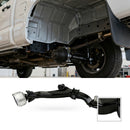 Front Lower Left & Right Control Arms Pair Suitable for Nissan Maxima J31 - BD2