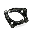 Front Lower Left & Right Control Arms Pair Suitable for Nissan Micra K13 - BD1