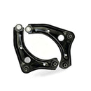 Front Lower Left & Right Control Arms Pair Suitable for Nissan Micra K13 - BD4