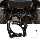 Front Lower Left & Right Control Arms Pair Suitable for Nissan Micra K13 - BD2
