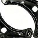 Front Lower Left & Right Control Arms Pair Suitable for Nissan Micra K13 - XQ1