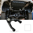 Front Upper Left Right Control Arms Pair Suitable for Nissan Navara D22 4X4 - BD2