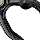 Front Upper Left Right Control Arms Pair Suitable for Nissan Navara D22 4X4 - XQ1