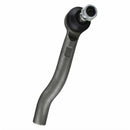 Inner Outer Tie Rod End Set 4 Pieces Suitable for Nissan Pathfinder R51 Navara - BD2