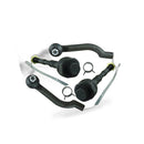 Inner Outer Tie Rod End Set Suitable for Nissan Qashqai J10 JJ10 2007-2013 - BD2