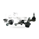 Inner Outer Tie Rod End Sway Bar Link Kit Suitable for Nissan Navara D40 - ZT3