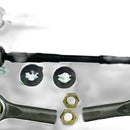 Inner Outer Tie Rod End Kit Suitable for Nissan X-Trail T30 2001-2007 2.0L 2.5L - XQ1