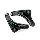 Front Lower Left Right Control Arm with Ball Joints Suitable for Nissan e-NV200 - BD2