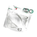 Front Lower Left Right Control Arms Pair Suitable for Nissan Maxima A36 - BD1