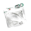 Front Lower Left Right Control Arms Pair Suitable for Nissan Maxima A36 - BD2