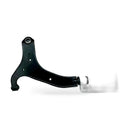 Front Lower Left Right Control Arms Pair Suitable for Nissan Elgrand E51 - ZT2