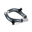 Front Lower Left Right Control Arms Pair Suitable for Nissan Cube Z11 Z12 - BD2