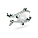 Front Lower Left Right Control Arm Suitable for Nissan X-Trail T30 2001-2007 - BD4
