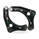 Front Lower Left Right Control Arm Pair Suitable for Nissan Almera N17 2012-2013 - ZT2