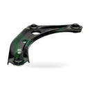 Front Lower Left Right Control Arm Pair Suitable for Nissan Almera N17 2012-2013 - ZT3