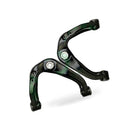 Front Upper Left Right Control Arm Pair Suitable for Nissan Navara NP300 D23 - BD2