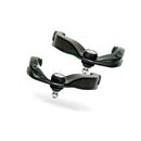 Front Upper Left Right Control Arm Pair Suitable for Nissan Navara NP300 D23 - BD3