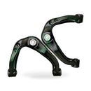 Front Upper Left Right Control Arm Pair Suitable for Nissan Navara NP300 D23 - ZT2