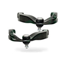 Front Upper Left Right Control Arm Pair Suitable for Nissan Navara NP300 D23 - ZT3