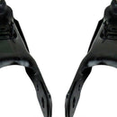 Front Lower Left Right Control Arms Pair Suitable for Nissan Navara D21 - XQ1