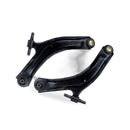 Front Lower Left Right Control Arm with Ball Joint Pair Suitable for Nissan - BD1